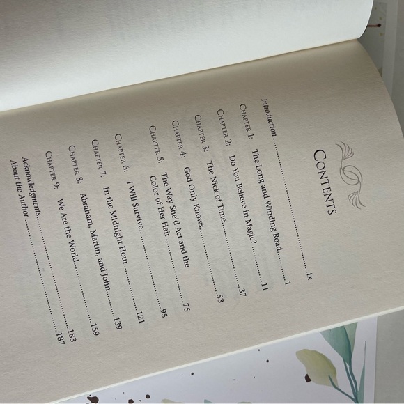 The Age of Miracles by - Marianne Willimson - Picture 3 of 6